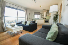 Clock Tower 2 - Central - by Brighton Holiday Lets